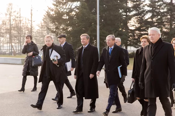 Karl Erjavec, Deputy Prime Minister, Slovenia